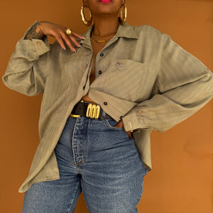 Newly Added: Vintage Shirt