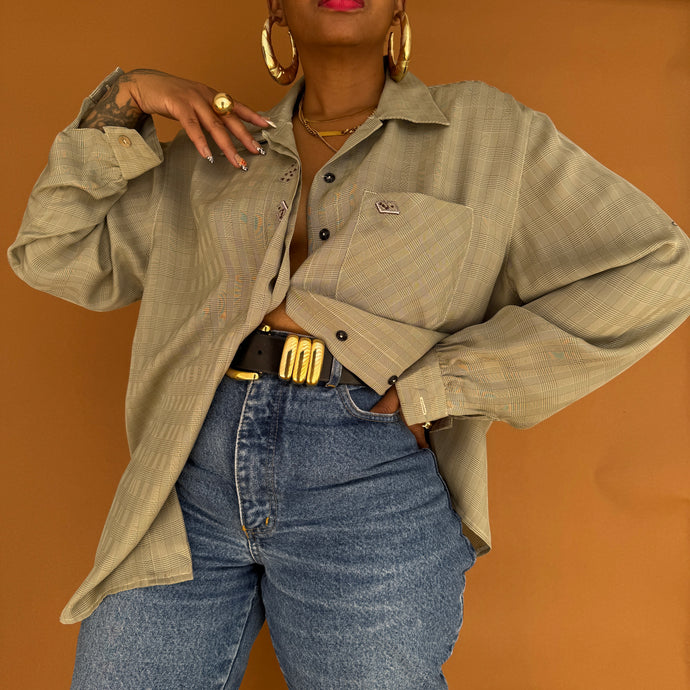 Newly Added: Vintage Shirt