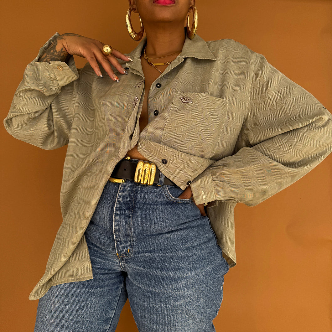 Newly Added: Vintage Shirt