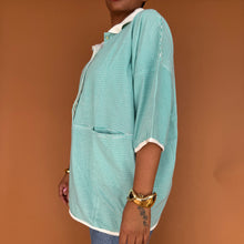 Load image into Gallery viewer, Newly Added: Batwing Ovetsized T-shirt