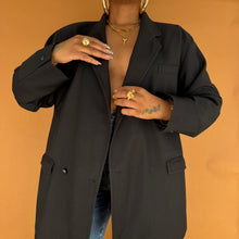 Load image into Gallery viewer, Newly Added: Basic Blazer