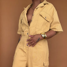Load image into Gallery viewer, Newly Added: Denim Jumpsuit
