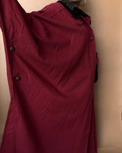Load image into Gallery viewer, Newly Added: Vintage High Quality Cape