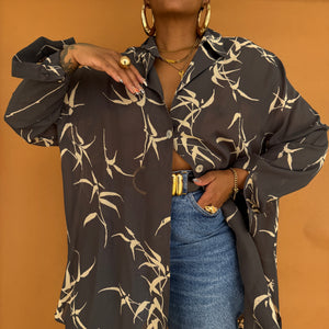 Newly Added: Chiffon Blouse