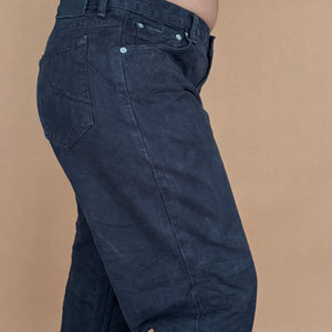 Newly Added: Calvin Klein Branded Denim Jeans