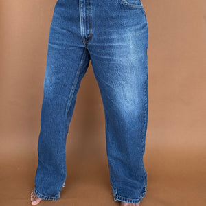 Newly Added: Branded 505 Levi’s Jeans