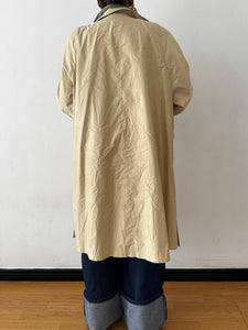 Vintage Light Trench