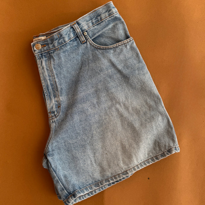 Newly Added: Canada Branded Summer Shorts