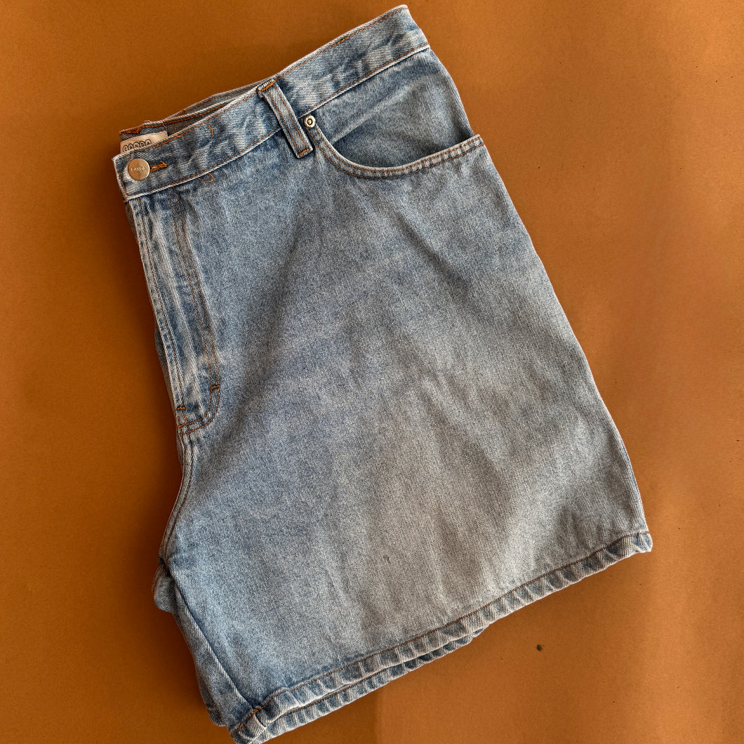 Newly Added: Canada Branded Summer Shorts
