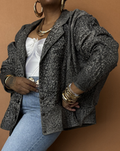 Load image into Gallery viewer, Newly Added: Vintage Batwing Genuine Jacket