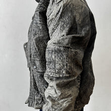 Load image into Gallery viewer, Newly Added: Unisex Genuine Leather Distressed Jacket
