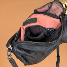 Load image into Gallery viewer, Newly Added: Genuine Leather Hobo Bag