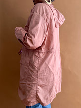 Load image into Gallery viewer, Newly Added: Long Light Windbreaker