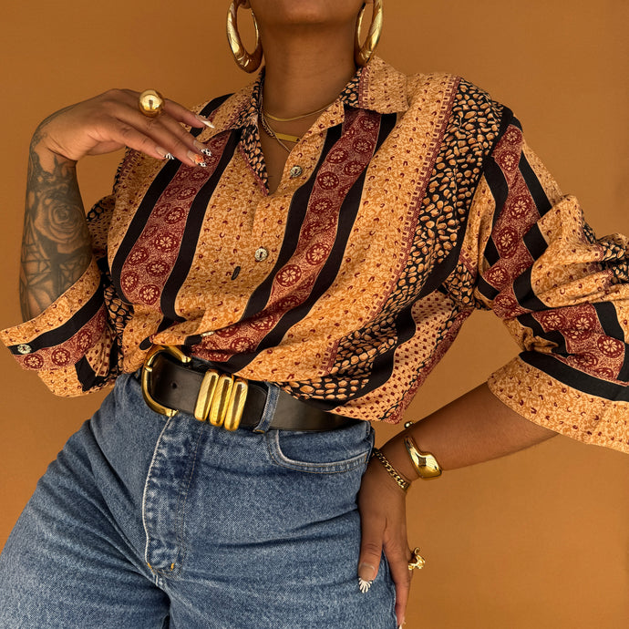 Newly Added: Retro Vintage Shirt