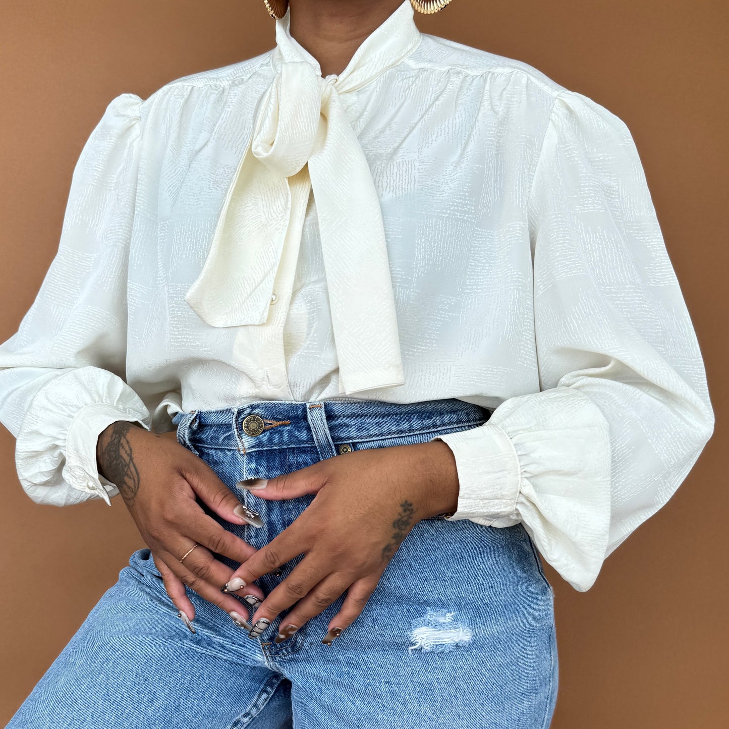 Newly Added: Vintage Shirt