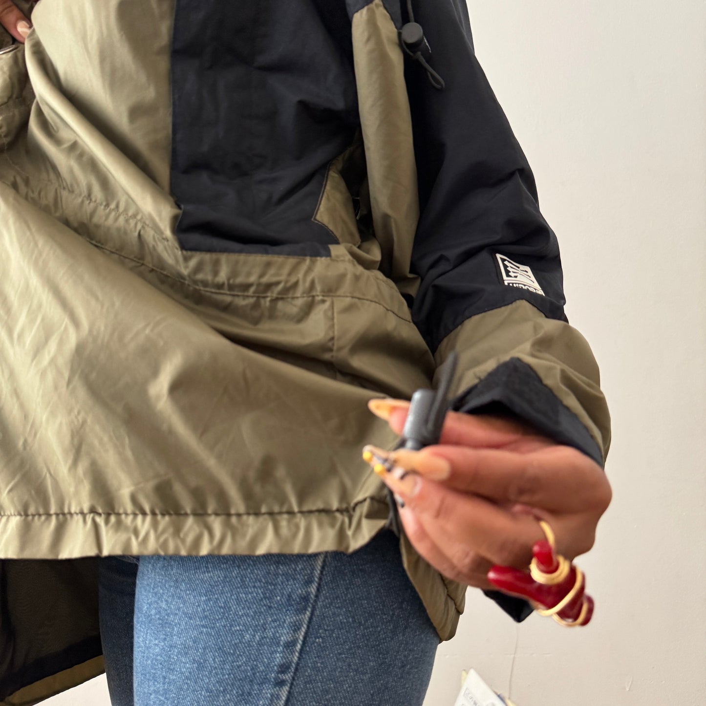 Newly Added: Hiking Windbreaker **Read Description