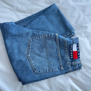 Branded Tommy Hilfigr Denim Jeans