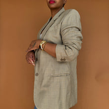 Load image into Gallery viewer, Newly Added: Elegant Blazer
