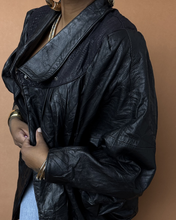 Load image into Gallery viewer, Newly Added: Vintage Batwing Jacket