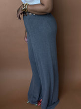 Load image into Gallery viewer, Newly Added Luxe: Pringle Branded Woollen Pants