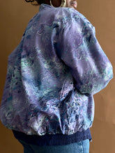 Load image into Gallery viewer, Retro Vintage Light Windbreaker Jacket - Thrift Happens 2