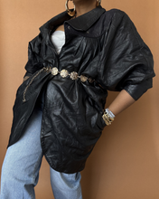 Load image into Gallery viewer, Newly Added: Vintage Batwing Jacket