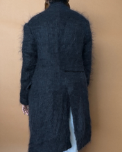 Load image into Gallery viewer, Newly Added: Mohair Long Jersey/Coat **No lining