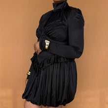 Load image into Gallery viewer, Newly Added: Rabanne x H&amp;M Collab Dress