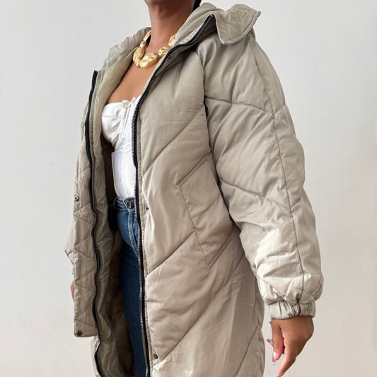 Newly Added: Brand New Puffer/Bomber Jacket