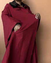 Load image into Gallery viewer, Newly Added: Vintage High Quality Cape
