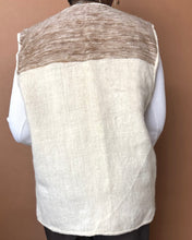 Load image into Gallery viewer, Newly Added: Winter Mohair Vest