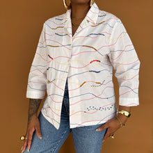 Load image into Gallery viewer, Newly Added: Basic Wavy Shirt