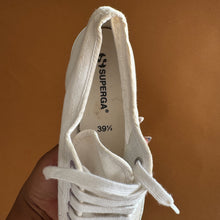 Load image into Gallery viewer, Newly Added: Platform Superga Sneakers