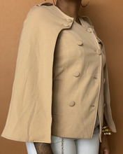 Load image into Gallery viewer, Newly Added: Elegant Cape - Thrift Happens 2