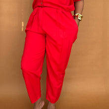 Load image into Gallery viewer, Newly Added: Basic Vintage Summer Jumpsuit