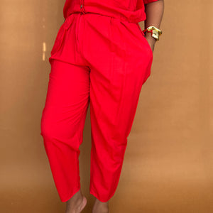 Newly Added: Basic Vintage Summer Jumpsuit