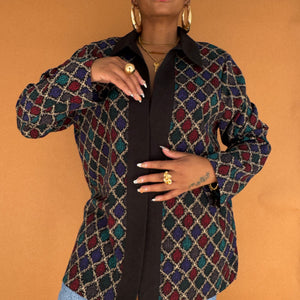 Newly Added: Vintage Light Cardigan