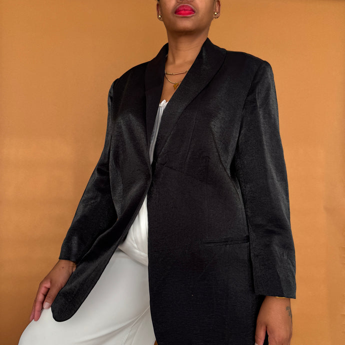 Newly Added: Elegant Blazer