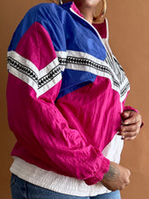 Load image into Gallery viewer, 90s Retro Jacket - Thrift Happens 2