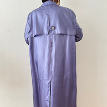 Load image into Gallery viewer, Vintage Trench Coat **No belt