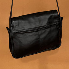 Load image into Gallery viewer, Newly Added: Vintage Genuine Leather Sling Bag