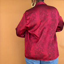 Load image into Gallery viewer, Newly Added: Vintage Blouse