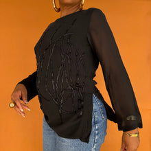 Load image into Gallery viewer, Newly Added: Vintage Blouse