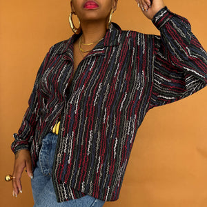 Newly Added: Retro Vintage Shirt