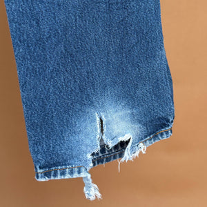 Newly Added: Branded 505 Levi’s Jeans