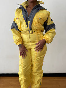 Skii Suit
