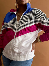 Load image into Gallery viewer, 90s Retro Jacket - Thrift Happens 2