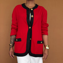 Load image into Gallery viewer, Newly Added: Light Vintage Cardigan