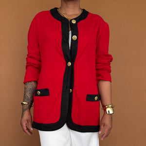 Newly Added: Light Vintage Cardigan