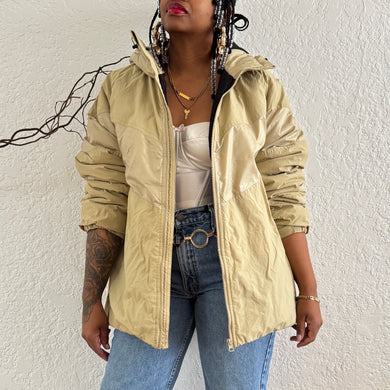 Newly Added: Thick Winter Retro Jacket
